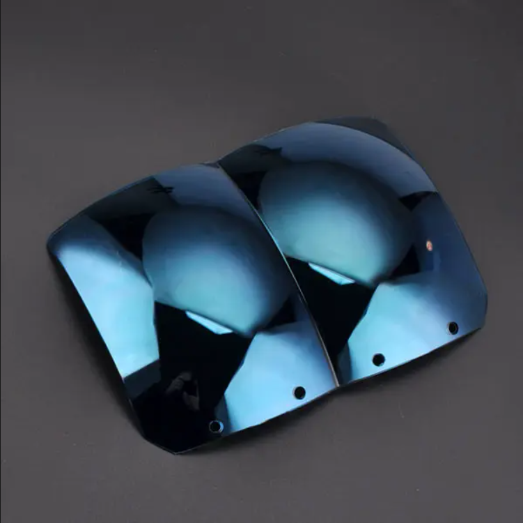 AR眼鏡反射鏡片 AR眼鏡反射鏡片