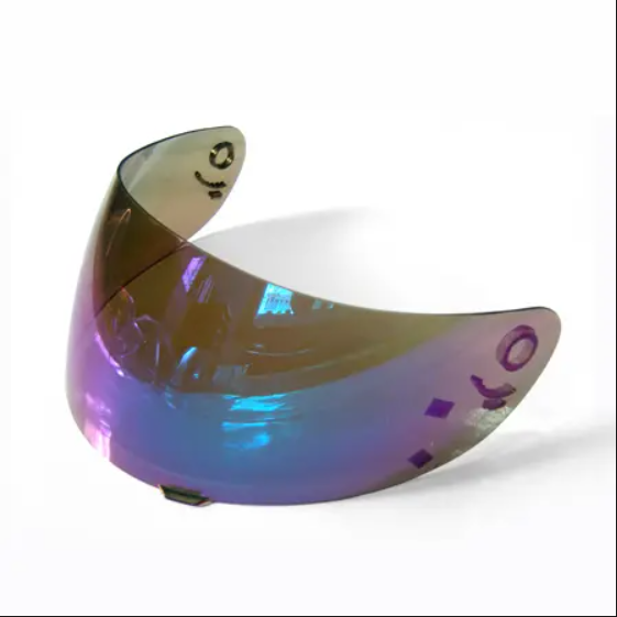 C123TK – 彩色安全頭盔鏡片 C123TK – 彩色安全頭盔鏡片