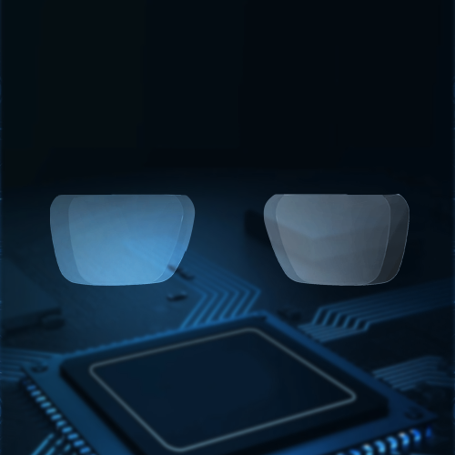 智能變焦眼鏡片-雙層老花款 智能變焦眼鏡片-雙層老花款